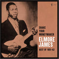 Shake Your Moneymaker: Best Of 1951-1962
