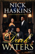 Dark Waters 2: A Family Drama Book Series