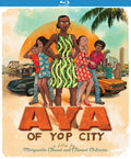 Aya of Yop City [Blu-ray]