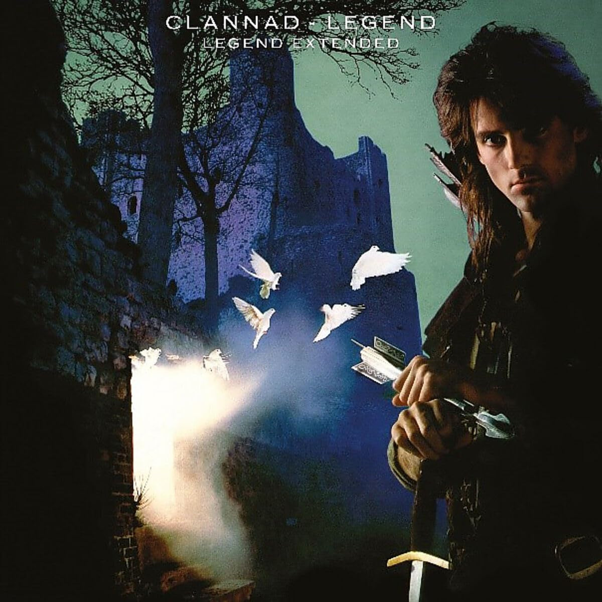 Legend Extended (40th Anniversary Edition) [2 CD]