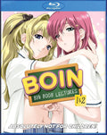 Boin: Big Boob Lectures 1 & 2