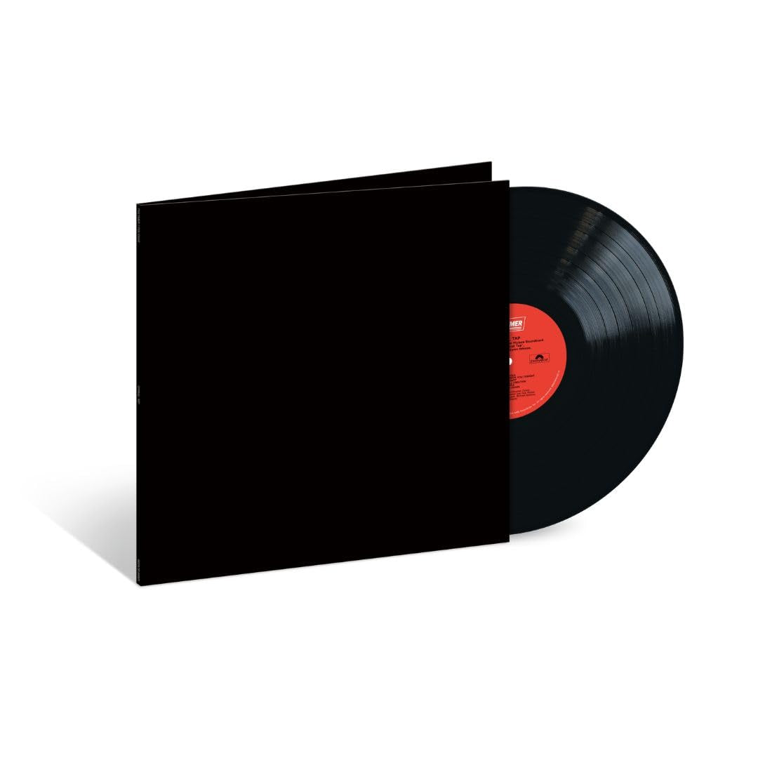 This Is Spinal Tap Original Soundtrack