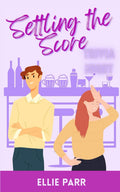 Settling the Score: A Trivia Rivals Romance