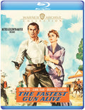 The Fastest Gun Alive [Blu-Ray]