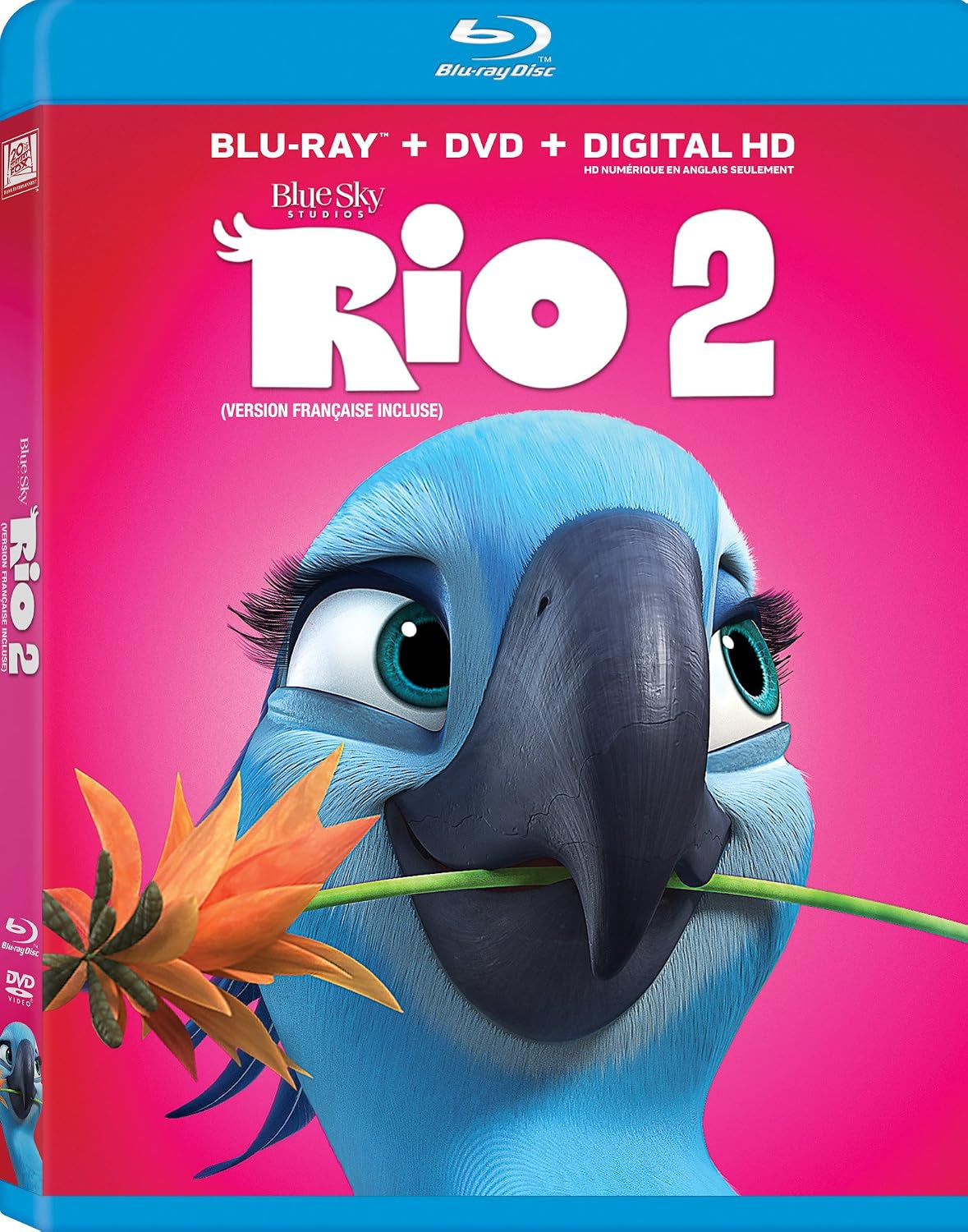 Rio 2