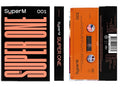 SuperM The 1st Album 'Super One'