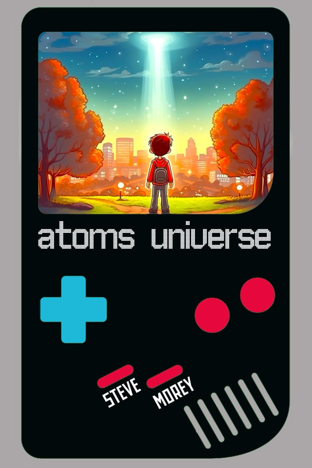 atoms universe