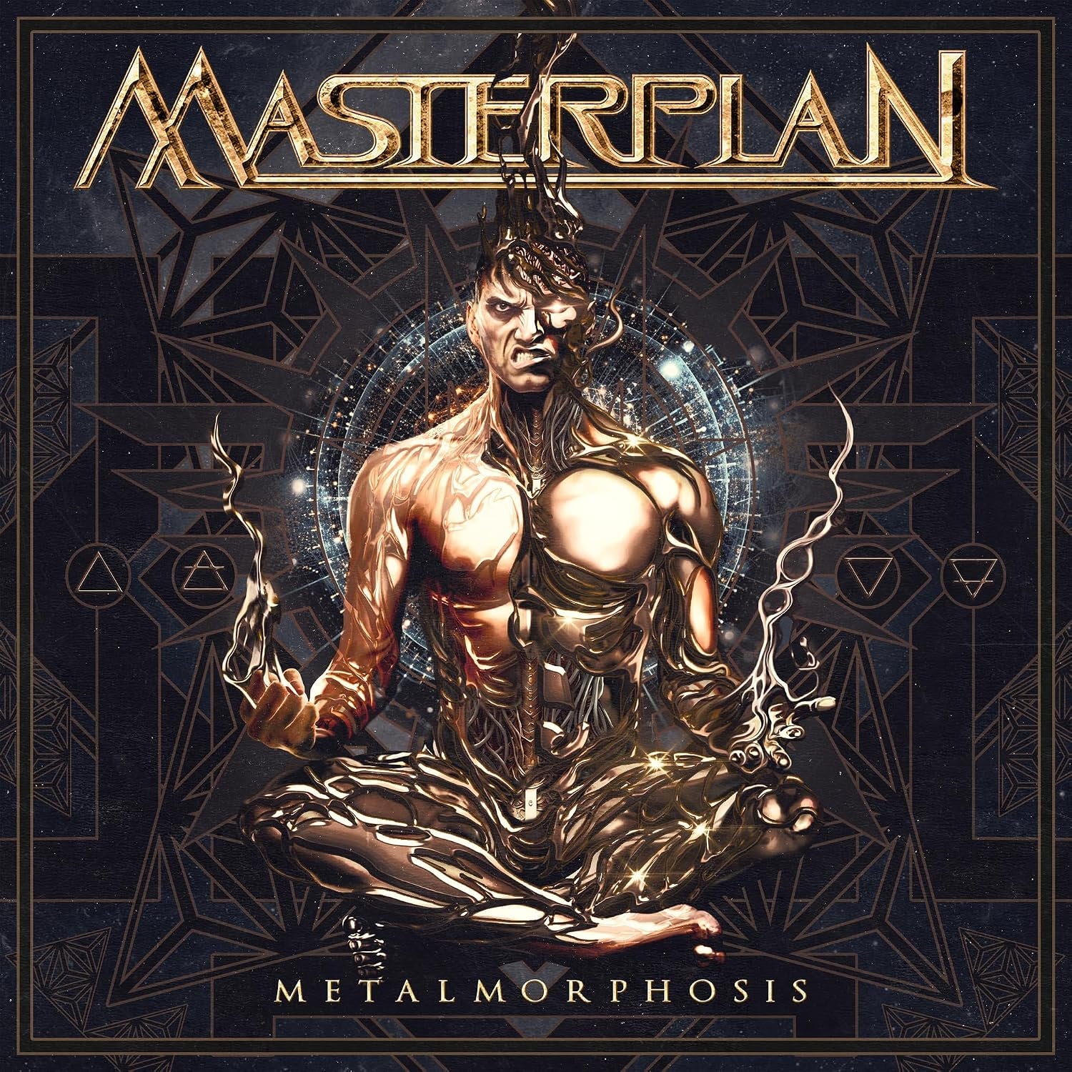 Metalmorphosis