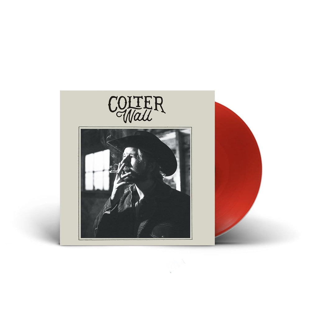 Colter Wall