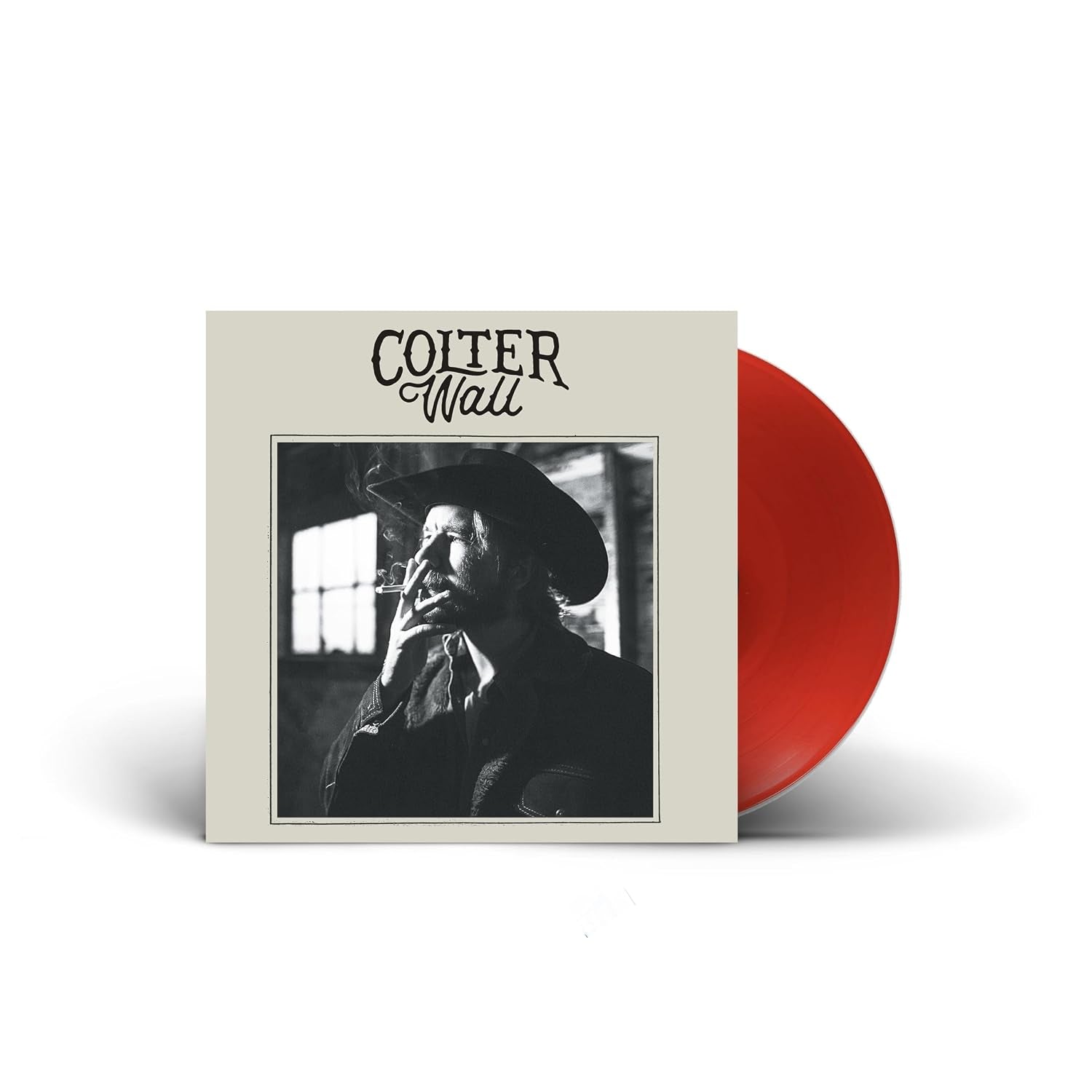 Colter Wall