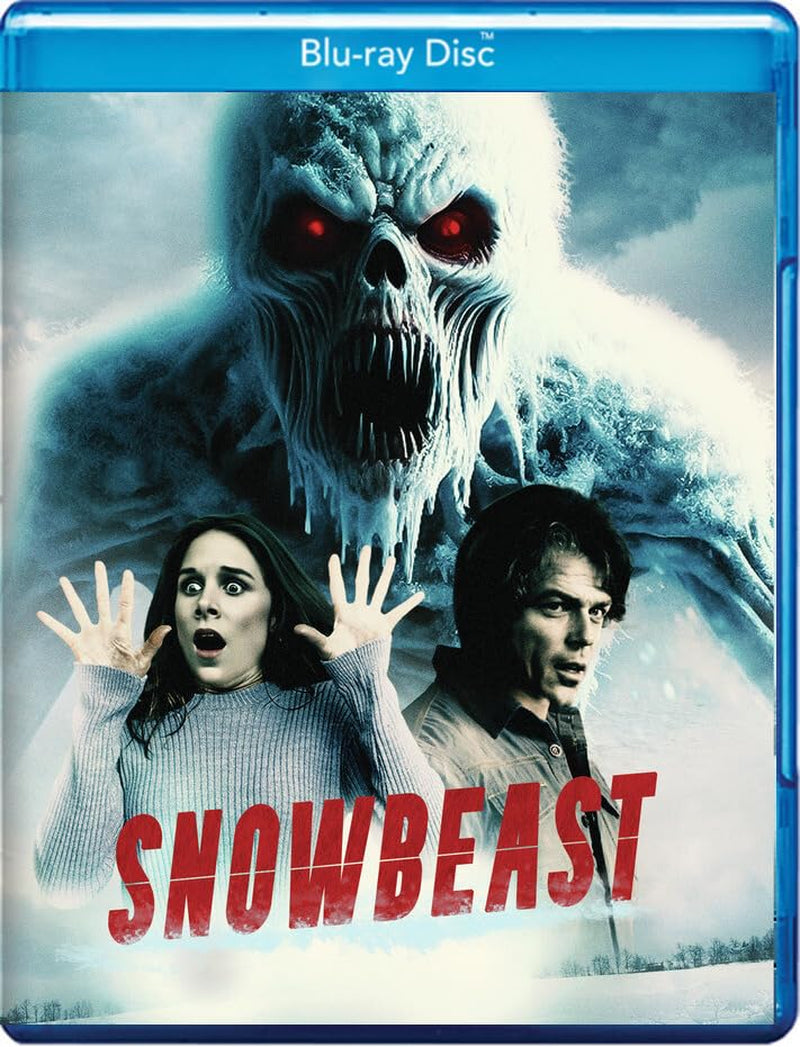 Snowbeast