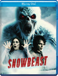 Snowbeast