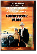 Honkytonk Man [DVD]