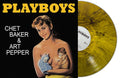 Playboys - Yellow Marble