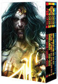DCeased Box Set