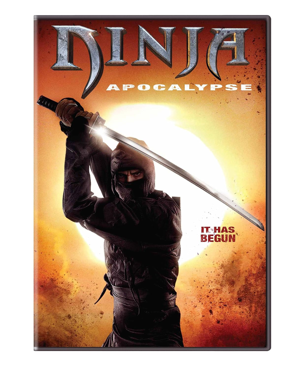 NINJA APOCALYPSE
