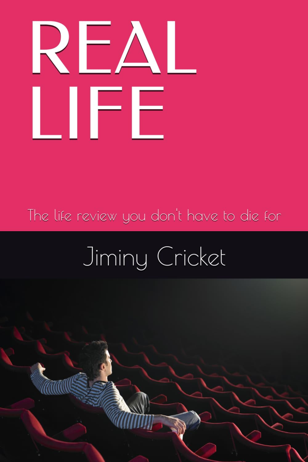 REAL LIFE: The life review you don't have to die for