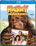 Harry and the Hendersons [Blu-ray]