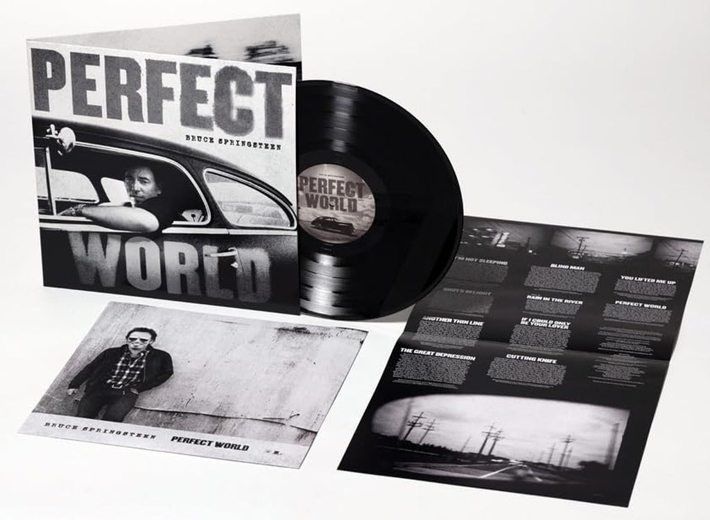 Tracks II: The Lost Albums