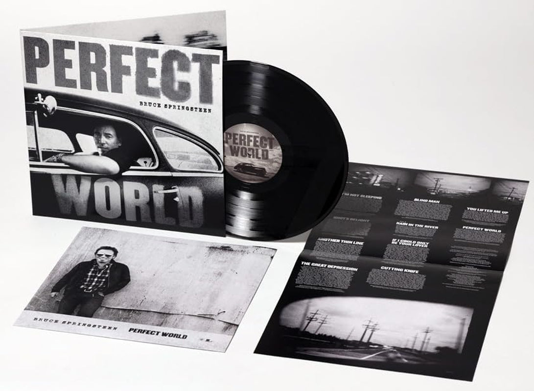 Tracks II: The Lost Albums