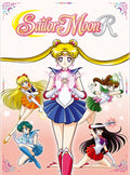 Sailor Moon R: Season 2 Part 2 (DVD)