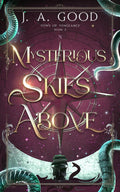 Mysterious Skies Above (Vows of Vengeance)