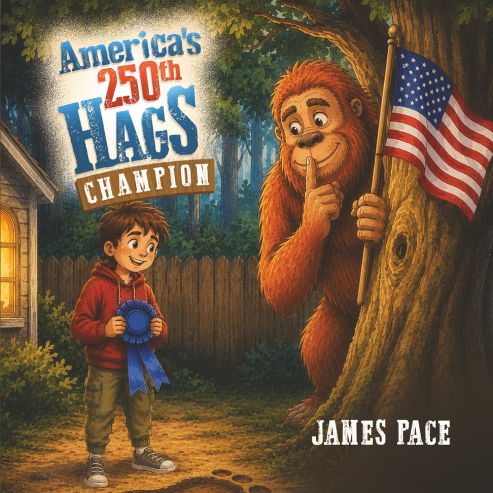 America’s 250th Hags Champion