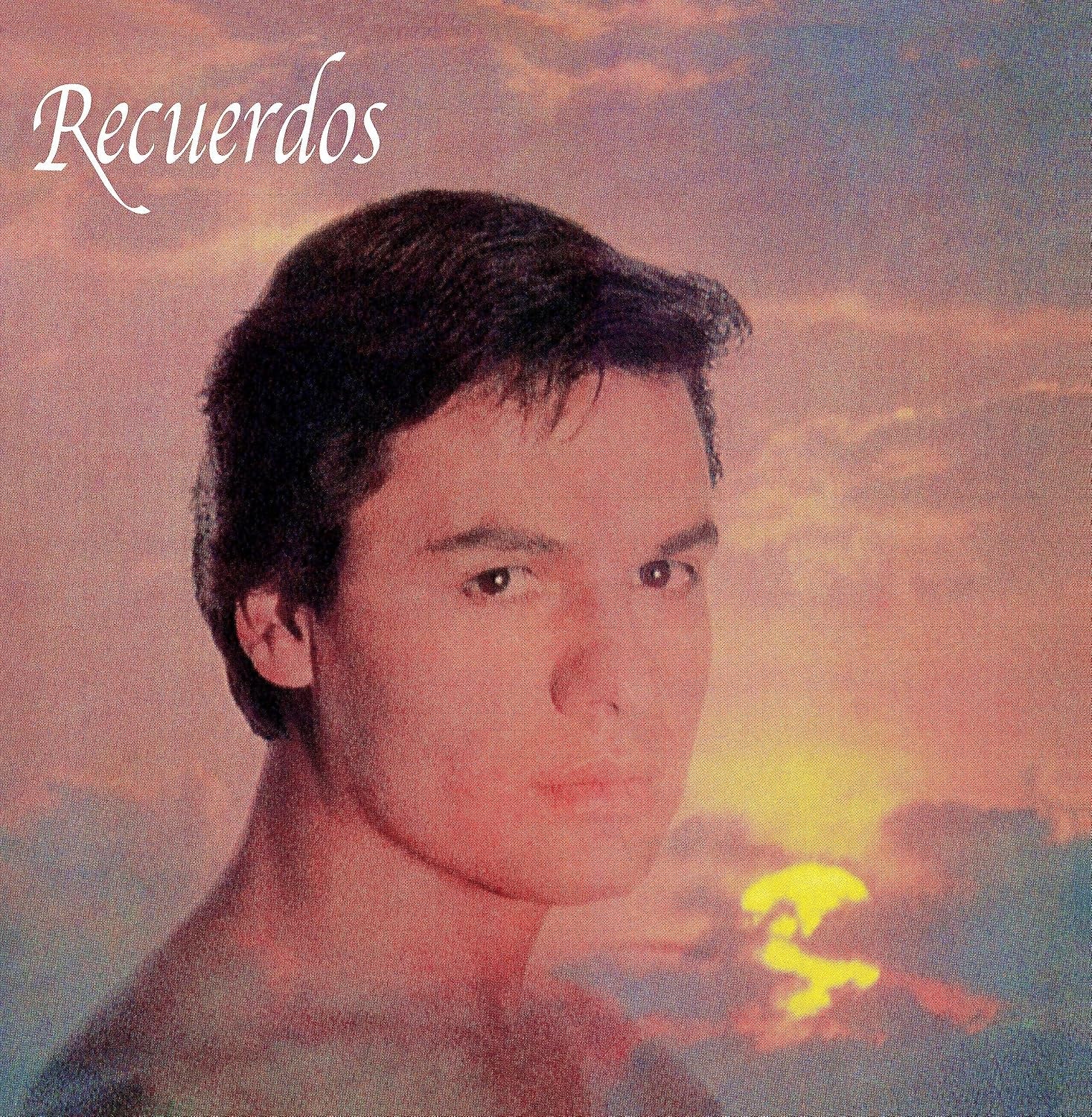 Recuerdos (140g Vinyl)