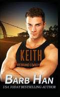 KEITH: Firebrand Cowboys
