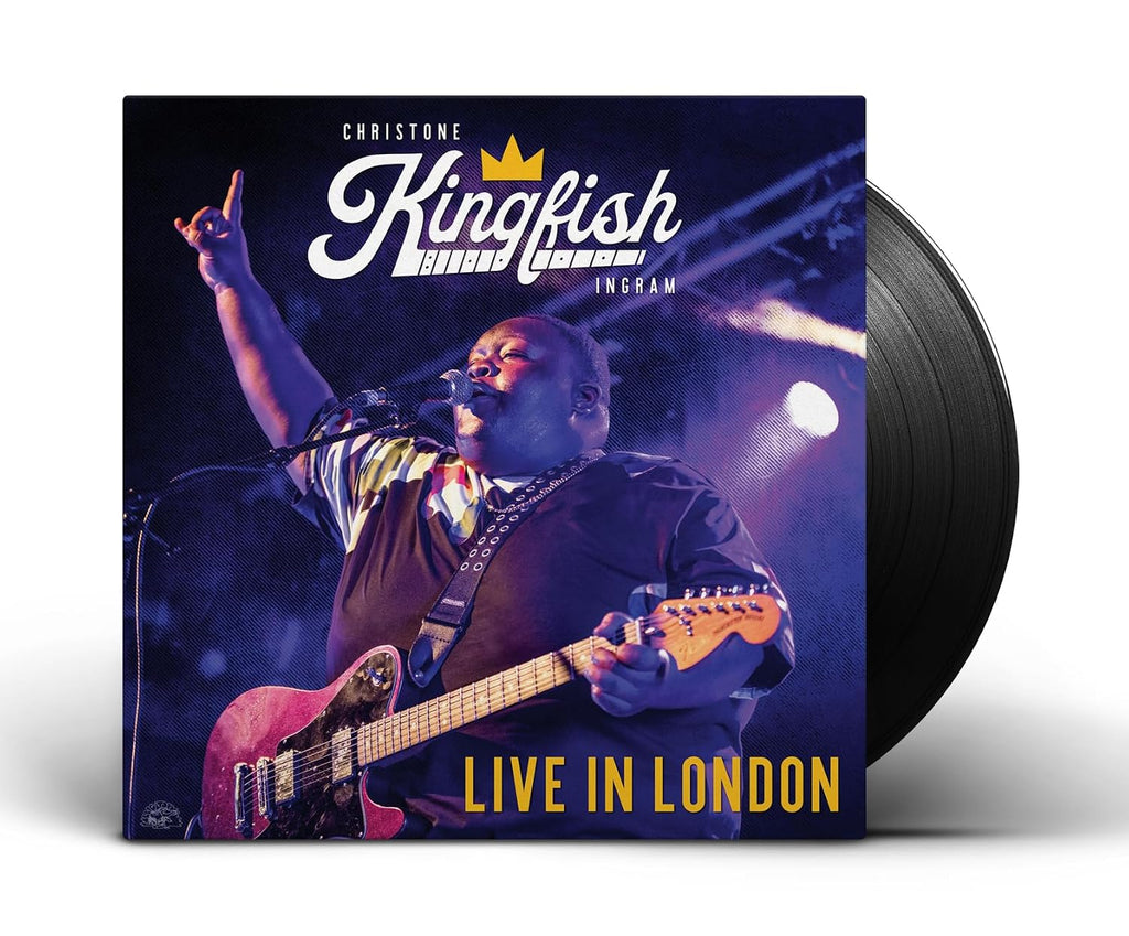 Live In London