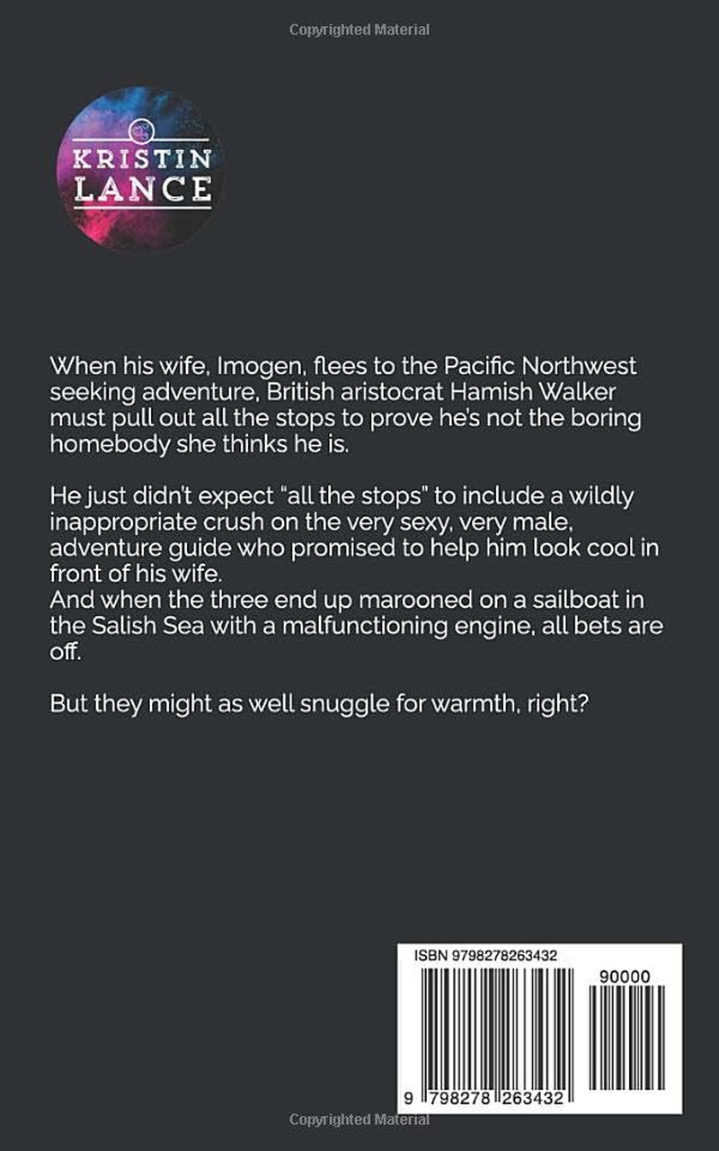 Ditch the Rules: A Spicy MMF Story (Rules for Throuples)