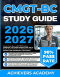 CMGT-BC STUDY GUIDE 2026-2027: Master Your Exam with 750 Practice Questions, Full-Length Practice Test, and In-Depth Content Review to Help You Ace the Nursing Case Management Certification