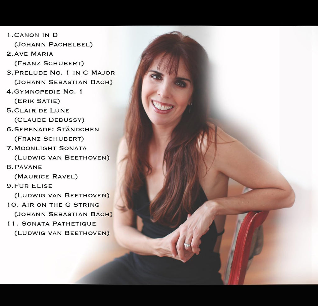 Timeless: The Most Relaxing Classical Piano Music Ever - Perfect Gifts for Mom, Dad, Grandma, Kids