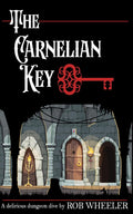 The Carnelian Key