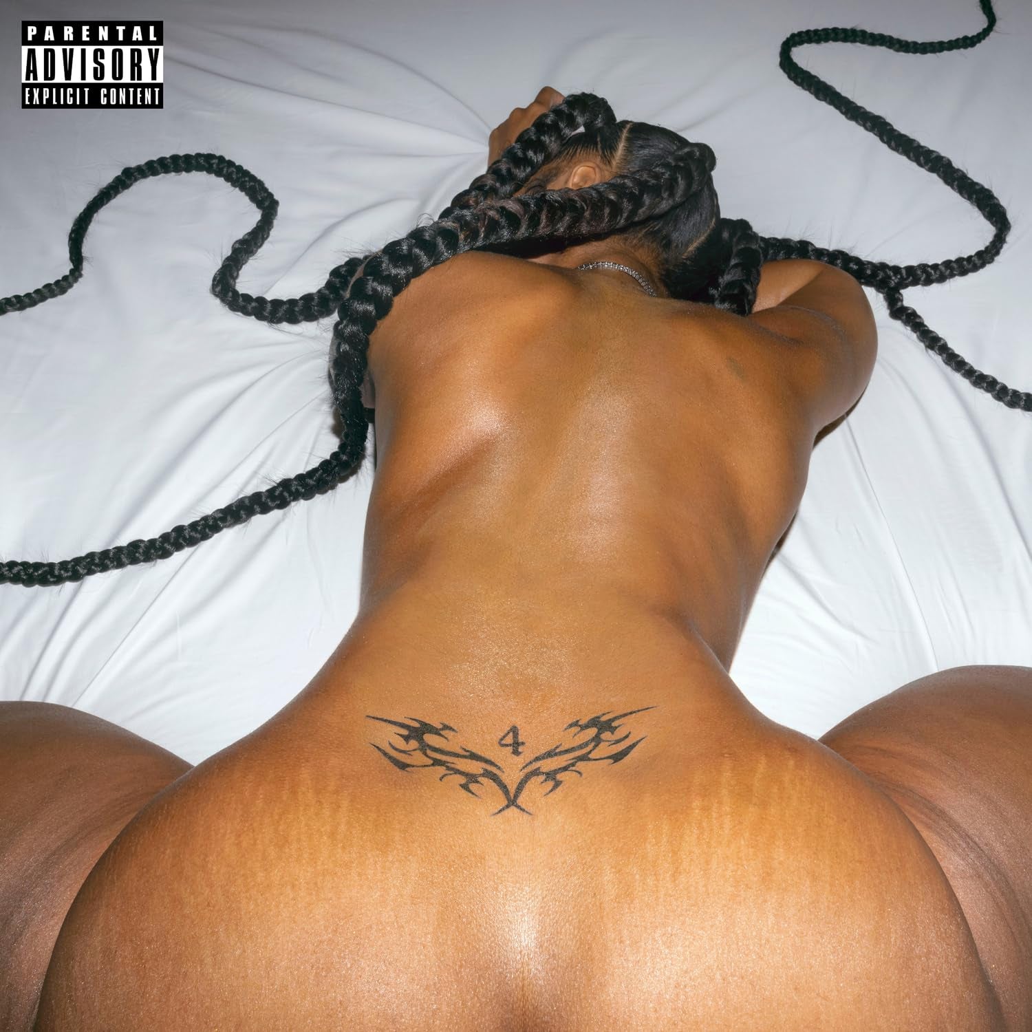Partynextdoor 4 (P4) explicit_lyrics
