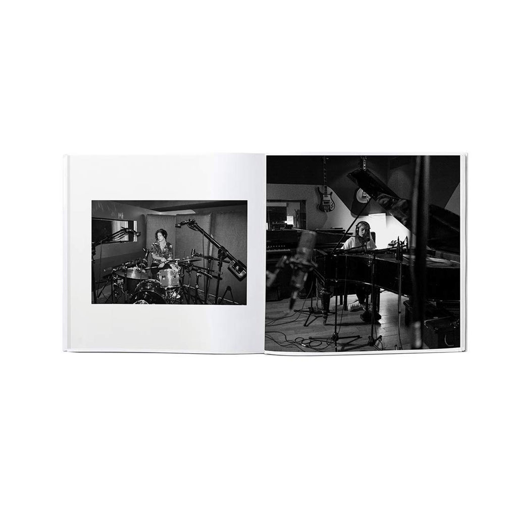 Californian Soil (Deluxe Hardback Book