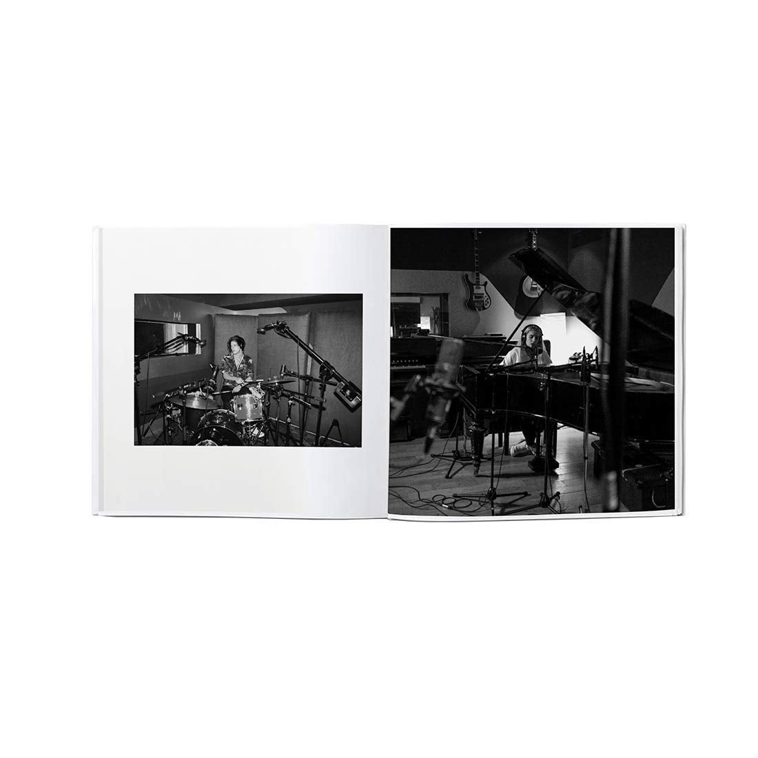 Californian Soil (Deluxe Hardback Book