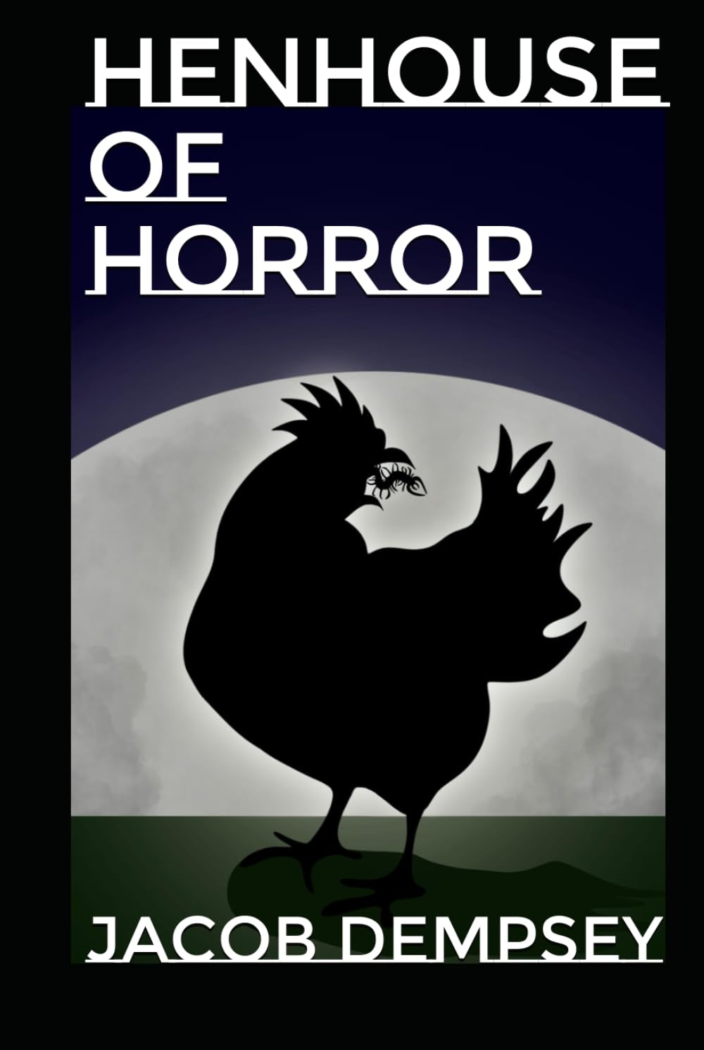 Henhouse of Horror