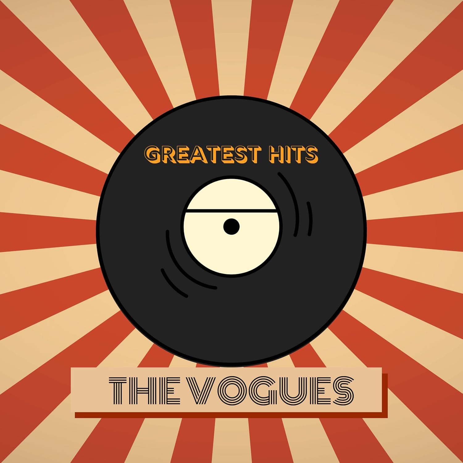 Vogues - Greatest Hits