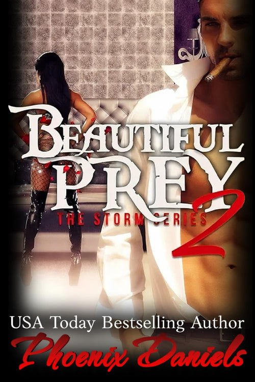 Beautiful Prey 2 (The Storm Series)