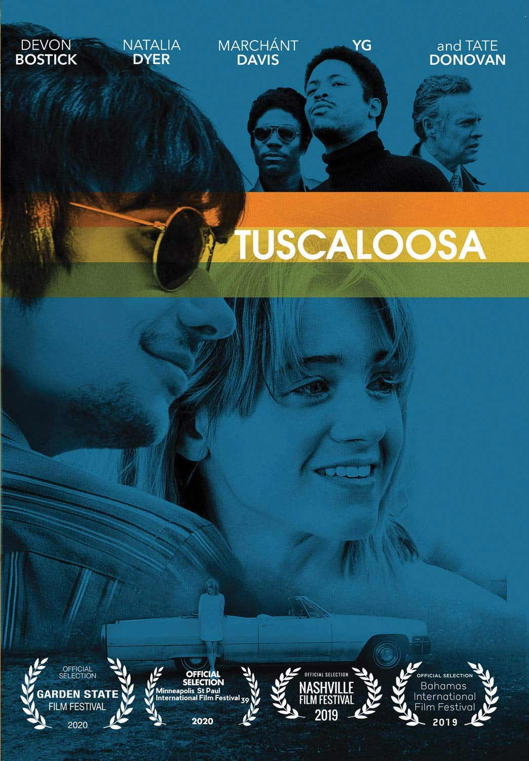 Tuscaloosa