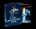 The NeverEnding Story (1984) – Special Edition – 4K UHD + Blu-ray – Imprint Collection #365