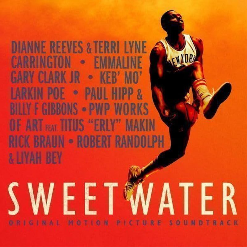 Sweetwater Picture Soundtrack