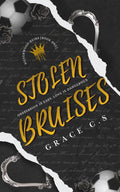 Stolen Bruises (Silverwood Heirs)