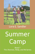 Summer Camp (Shannon, Molly and Me)