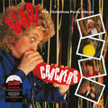 Crackers: The Ultimate Christmas Compilation [Snowflake Splatter LP]