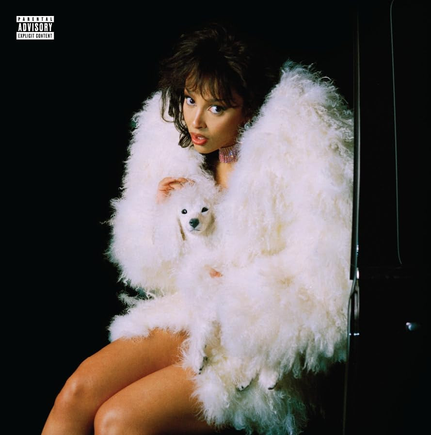 Vie - Physical Touch Edition (Amazon Exclusive Edition)