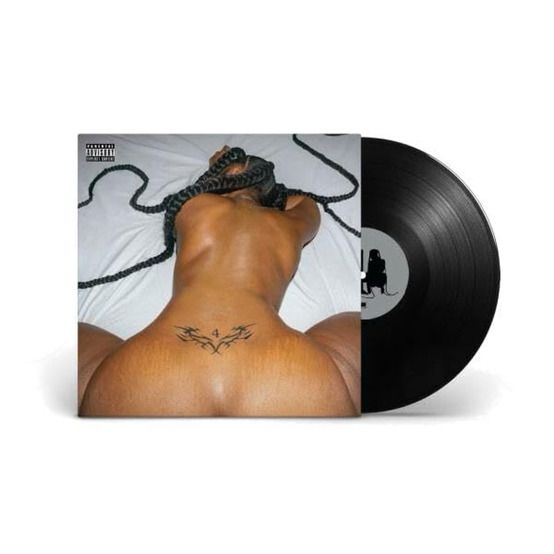 Partynextdoor 4 (P4) explicit_lyrics