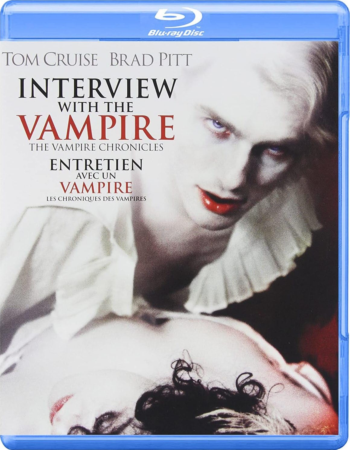 Interview with the Vampire [Blu-Ray]