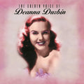 The Golden Voice of Deanna Durbin